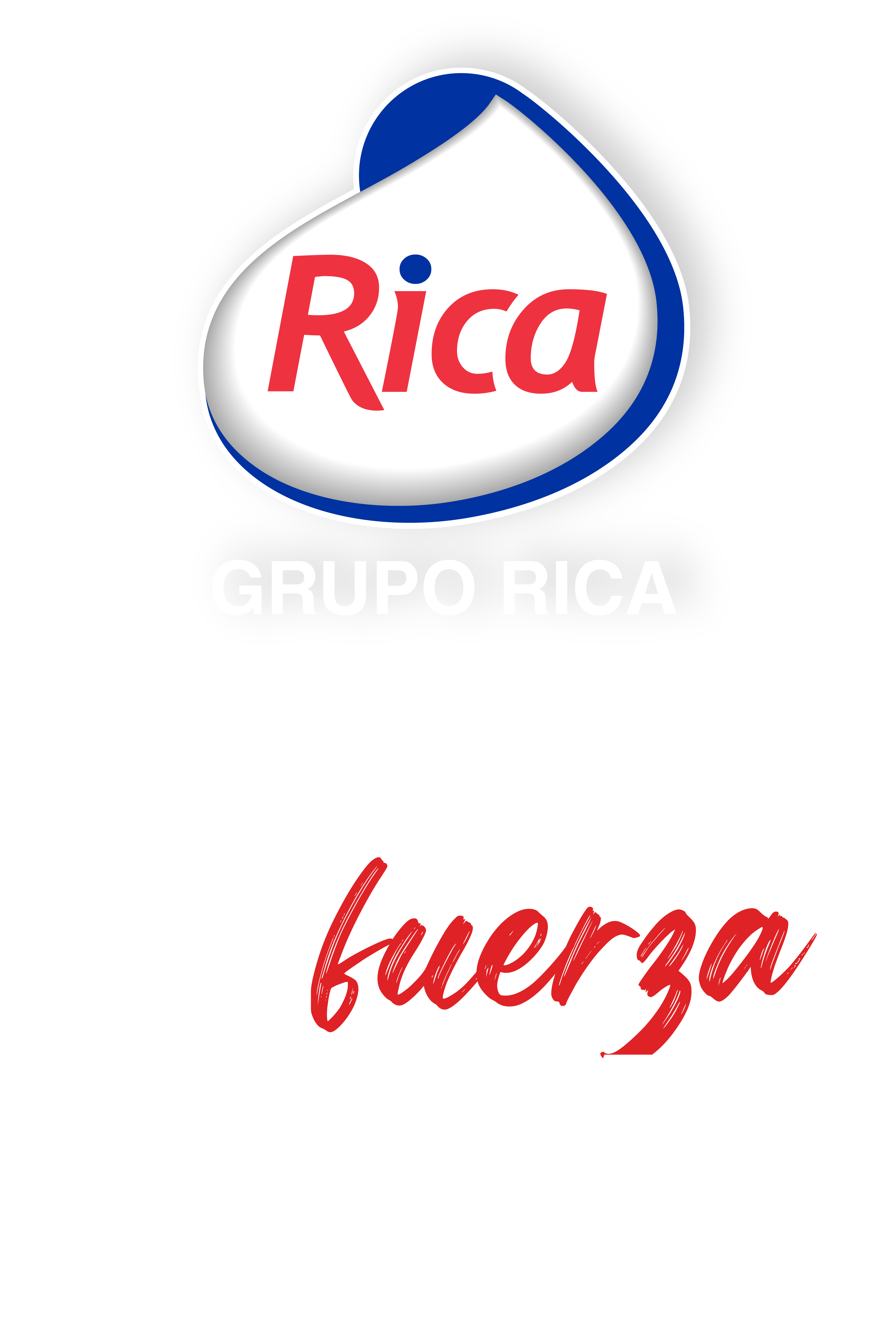 Grupo Rica - Multiplica tu Fuerza